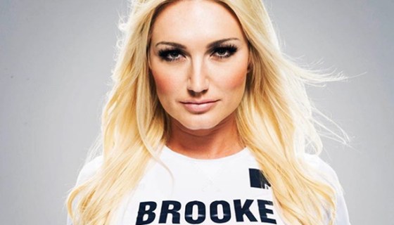 brooke hogan