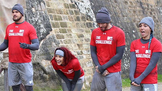 the challenge vendettas finale