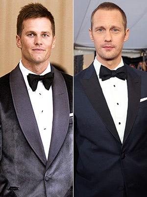 Tom Brady Lookalikes: Photos Of People Who Look Like The