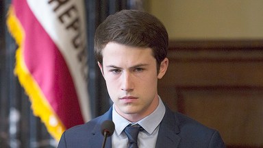 Dylan Minnette