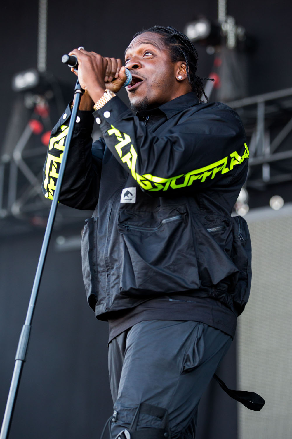 Pusha T