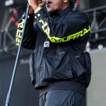 Pusha T
Field Day Festival, London, UK - 08 Jun 2019