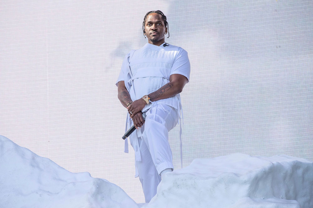 Pusha T