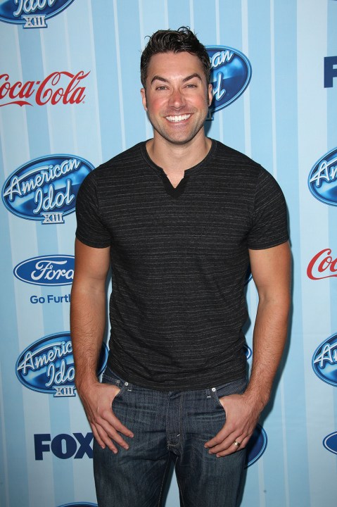 Sexiest Male ‘American Idol’ Contestants: Photos Of The Hottest Guys ...