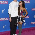 2018 MTV Video Music Awards - Arrivals, New York, USA - 20 Aug 2018