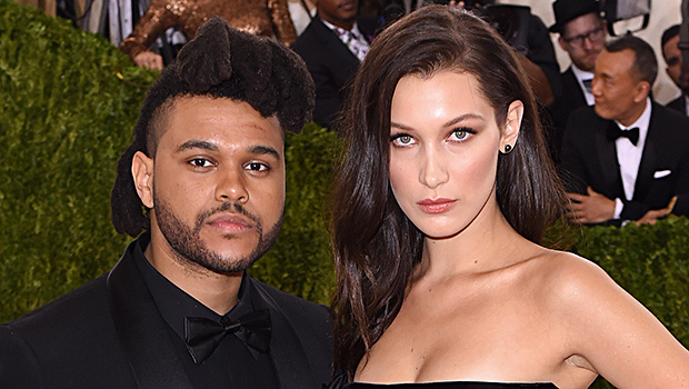 Bella Hadid & The Weeknd Reportedly Fight Over Selena Gomez Photos On His  Phone – Hollywood Life