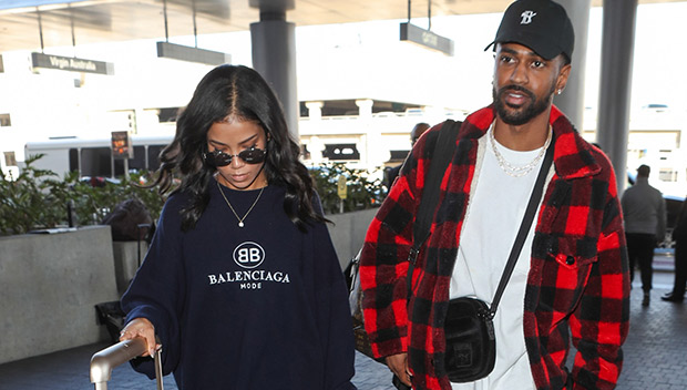 Did Big Sean & Jhene Aiko Break Up Following Cheating Rumors ...