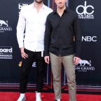 Billboard Music Awards, Arrivals, Las Vegas, USA - 20 May 2018