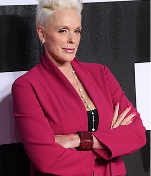 Brigitte Nielsen