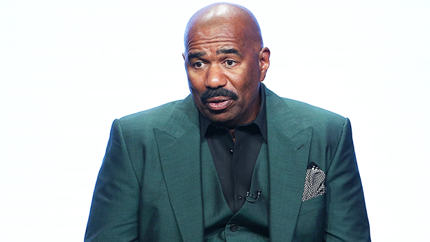 Bryan Cooke Dead: Assistant To Steve Harvey’s Co-Host Found Dead In ...