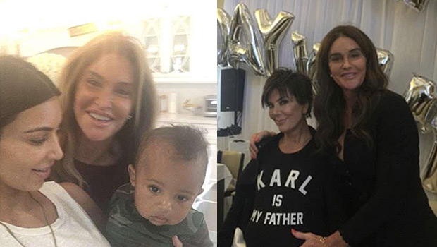 caitlyn jenner mother's day tribute