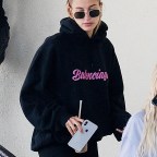 Hailey Bieber out and about, Los Angeles, USA - 31 May 2019