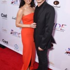 The Ride Foundation's Second Annual Gala, Dance for Freedom, Los Angeles, USA - 29 Sep 2018