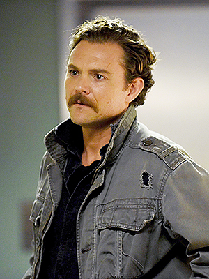 Clayne Crawford