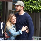 EXCLUSIVE: Cressida Bonas finally moves on from Prince Harry with boyfriend Harry Wentworth-Stanley