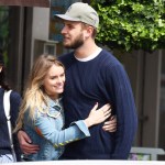 EXCLUSIVE: Cressida Bonas finally moves on from Prince Harry with boyfriend Harry Wentworth-Stanley. 23 Apr 2017 Pictured: Cressida bonas new boyfriend. Photo credit: LDNPIX / MEGA TheMegaAgency.com +1 888 505 6342 (Mega Agency TagID: MEGA31265_001.jpg) [Photo via Mega Agency]