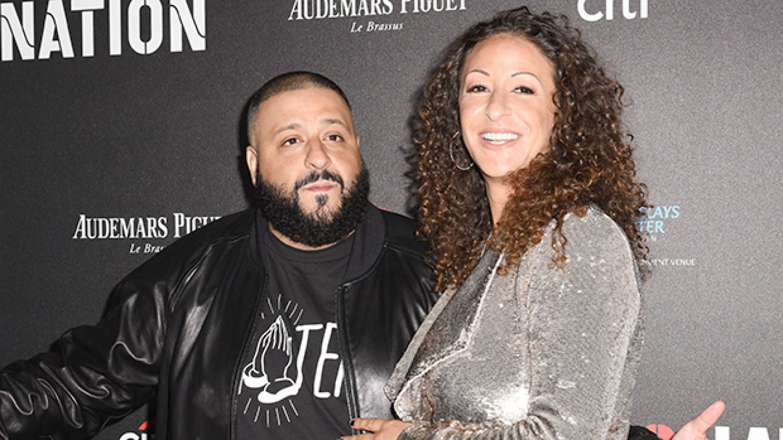 Dj Khaled On Oral Sex With Wife Trolled For Not Going Down On Her
