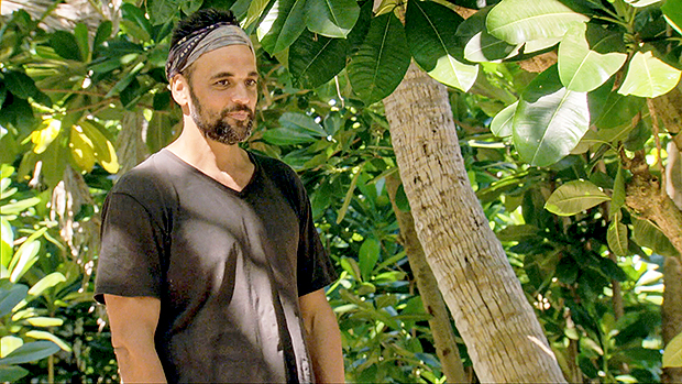 Domenick On ‘Survivor’: Second Place Finisher Dishes On Game ...