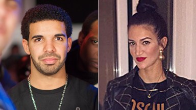 Drake baby mama reality TV