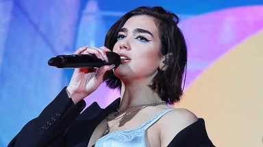 Dua Lipa
