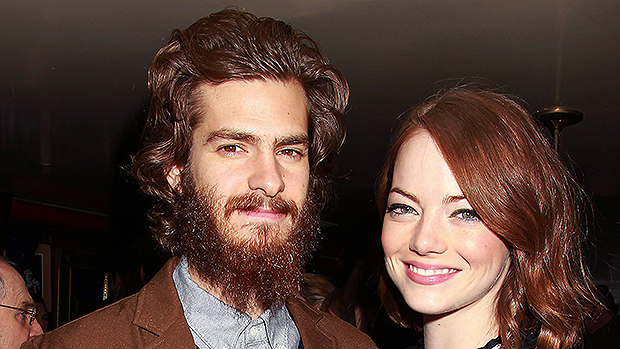 Emma Stone and Andrew Garfield Return to 2018 Met Gala - Emma Stone Met Gala  Dress