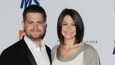 Jack Osbourne And Wife Lisa