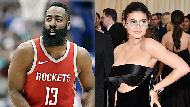 Khloe Kardashian’s Ex James Harden Was ‘Furious’ Kylie Attended His ...