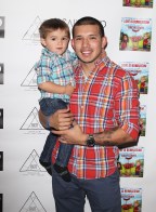 Teen Mom2Kail Lowry book party for her first children's book Love is Bubblegum-Bel Air