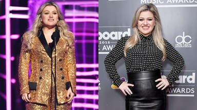 Kelly Clarkson