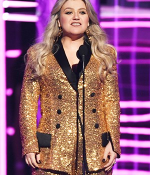 Kelly Clarkson