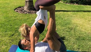 Kelly Ripa