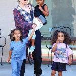 Los Angeles, CA  - *EXCLUSIVE*  - Looks like Khloe Kardashian is still supporting Kanye's Adidas merch as we spot her taking her daughter True Thompson to a karate class wearing a black pair of Yeezy slides. Khloe is also on auntie duty taking care of her nieces Chicago West and Dream Kardashian.

Pictured: Khloe Kardashian, True Thompson 

BACKGRID USA 1 JUNE 2022 

USA: +1 310 798 9111 / usasales@backgrid.com

UK: +44 208 344 2007 / uksales@backgrid.com

*UK Clients - Pictures Containing Children
Please Pixelate Face Prior To Publication*