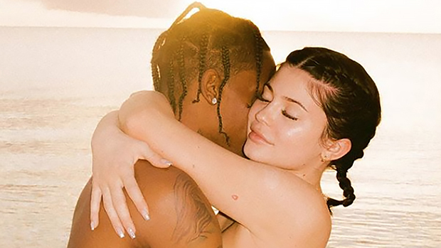 Kylie Jenner, Travis Scott