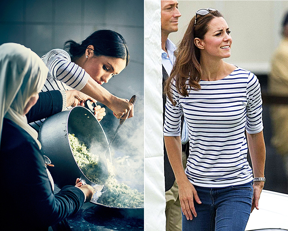 meghan-markle-kate-middleton-same-sweater-gallery