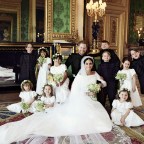 Britain Royal Wedding, Windsor, United Kingdom - 21 May 2018