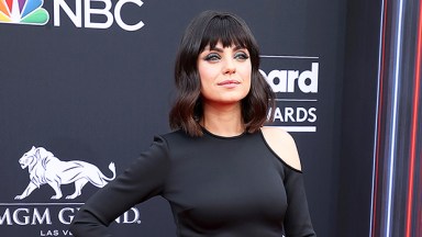 Mila Kunis Billboard Awards