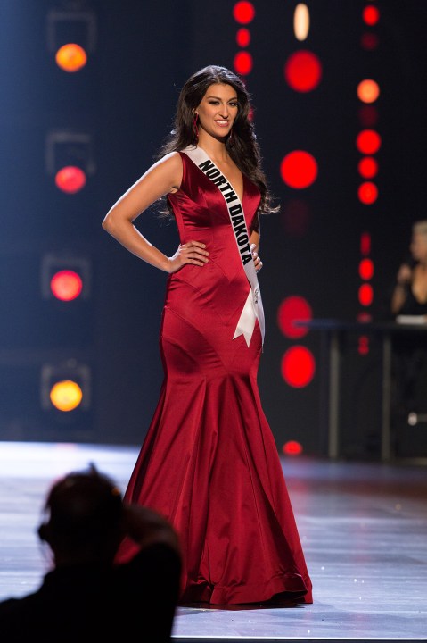 2018 Miss USA Evening Gowns Competition: See The Best Dresses ...