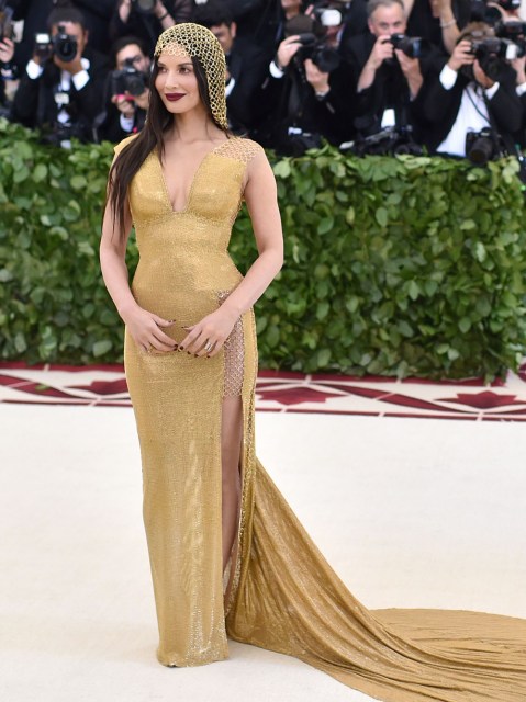 Met Gala Arrivals 2018 Photos — See The Red Carpet Pictures – Hollywood ...