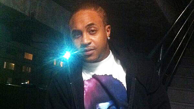 Orlando Brown Gets Tattoo Of Raven Symone's Face — See ...