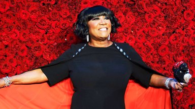 Patti LaBelle