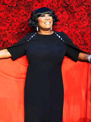 Patti LaBelle