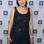 Human Rights Campaign 2016 Gala Dinner - Arrivals, Los Angeles, USA