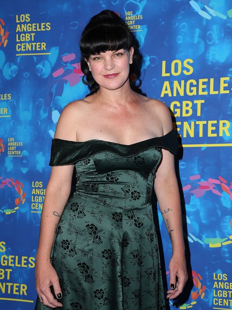 Pauley Perrette: Photos Of The Actress, Singer & ‘NCIS’ Star ...