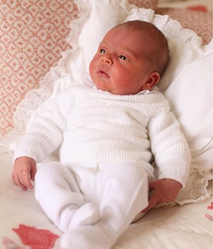 Prince Louis