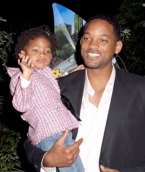 Will Smith: Pics Of The Actor & Rapper – Hollywood Life