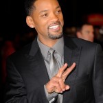 Will Smith
'I Am Legend' Film Premiere, London, Britain - 19 Dec 2007