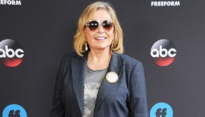 Roseanne Barr