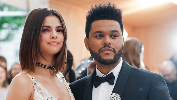 The Weeknd’s Songs About Selena Gomez: Writing Them Was ‘Therapeutic ...