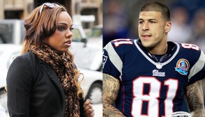 aaron hernandez shayanna jenkins