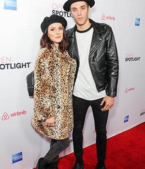 shenae grimes josh beech